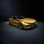 Roewe Vision-R 2015 года